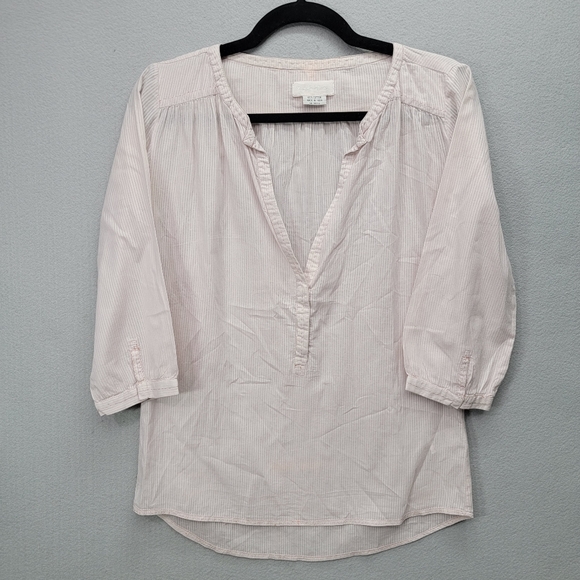 Zadig & Voltaire Tops - ZADIG & VOLTAIRE TRAVOLTA BLOUSE, SIZE XS